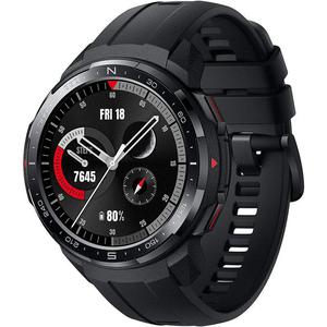 Honor Watch Gs Pro Bluetooth 48 Mm - Noir
