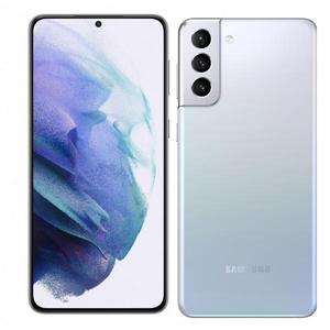 Galaxy S21 Plus 5G 67 128GB Phantom Silver (Differenzbesteuert)