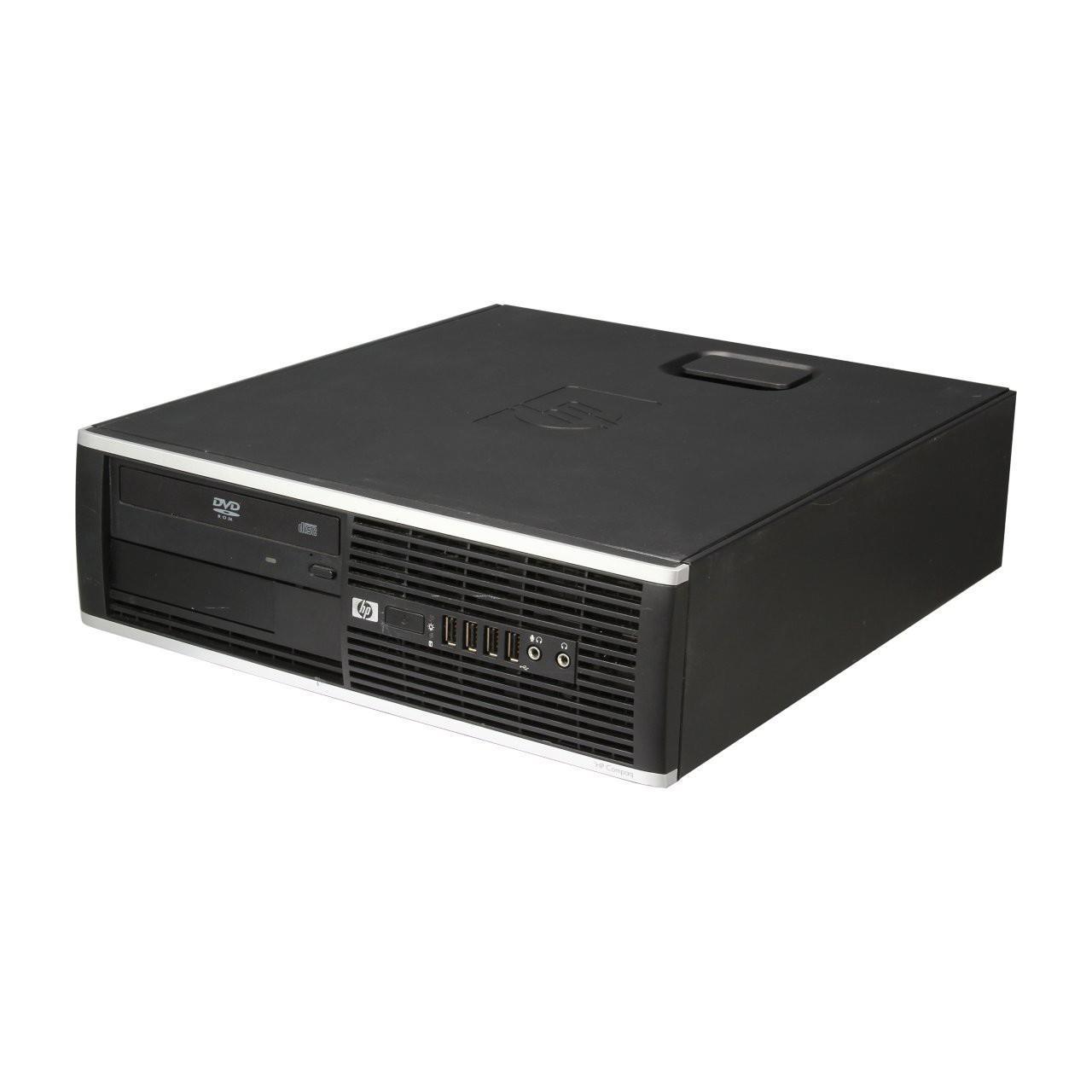 hp 120gb