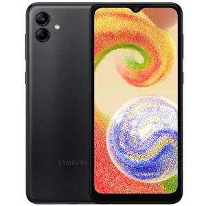 Galaxy A04 32GB - Schwarz - Ohne Vertrag