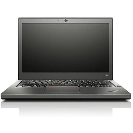 PC Portable Lenovo Lenovo Thinkpad X240 Core i5 4300U 1.9Ghz