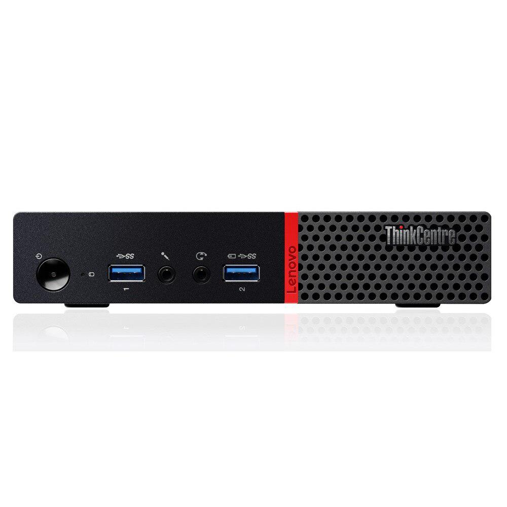 Lenovo Thinkcentre M900 Tiny Core I5 2,5 Ghz Ssd 128 Go Ram 8 Go