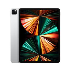 iPad Pro 12.9"" (2021) 5e g&eacute;n&eacute;ration 512 Go - WiFi - Argent