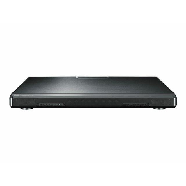 Barre De Son Yamaha Srt-1000 Noir