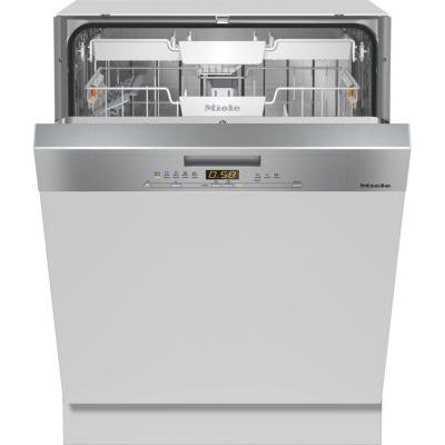 Lave-vaisselle Encastrable 59.8 Cm Miele G 5002 Sci In 15 Couverts