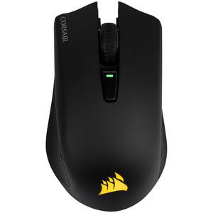 CORSAIR Gaming HARPOON RGB - Maus - optisch - 6 Tasten - kabellos kabelgebunden - Bluetooth 42 LE