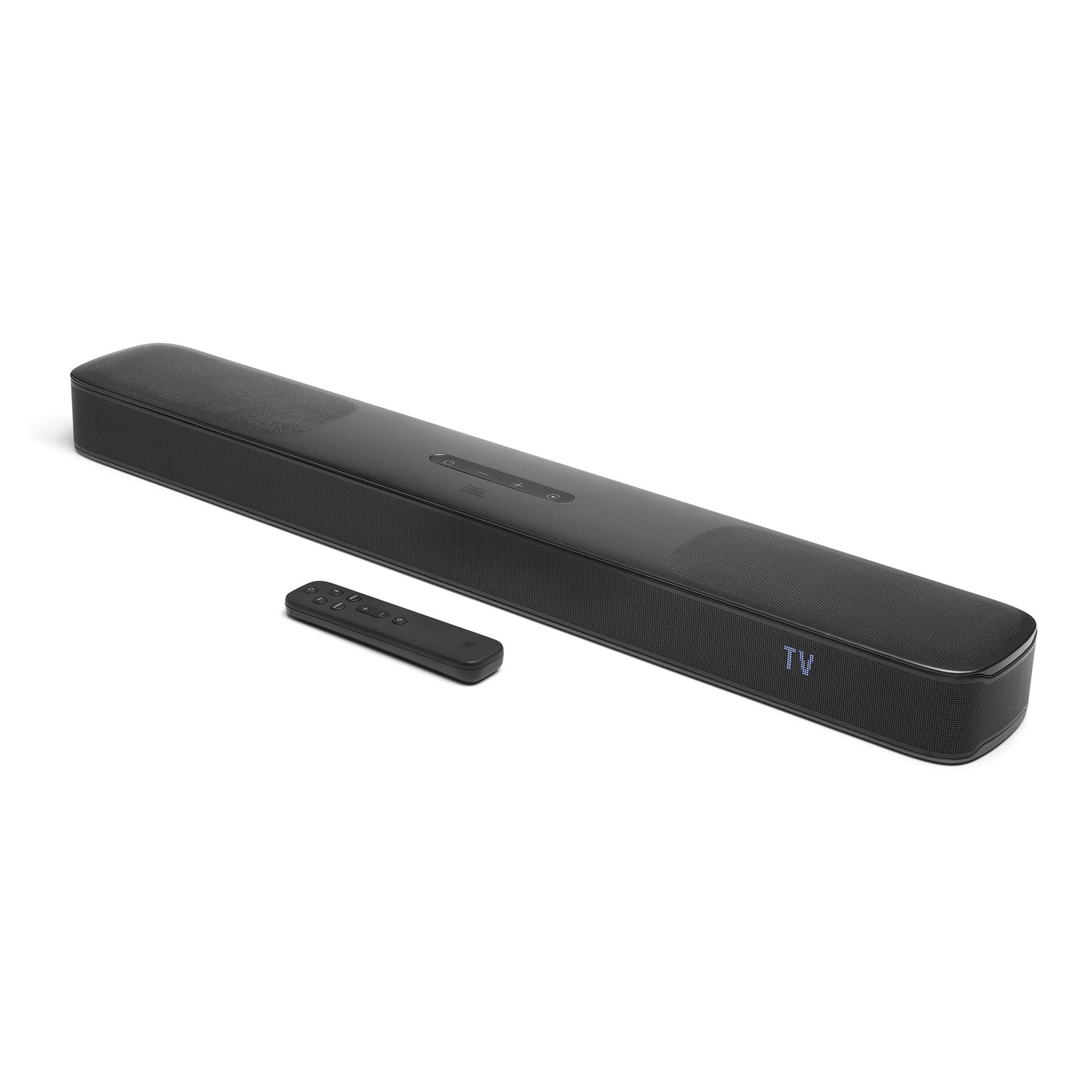 Soundbar & Home cinemaset Jbl Bar 5.0 MultiBeam Zwart Back Market