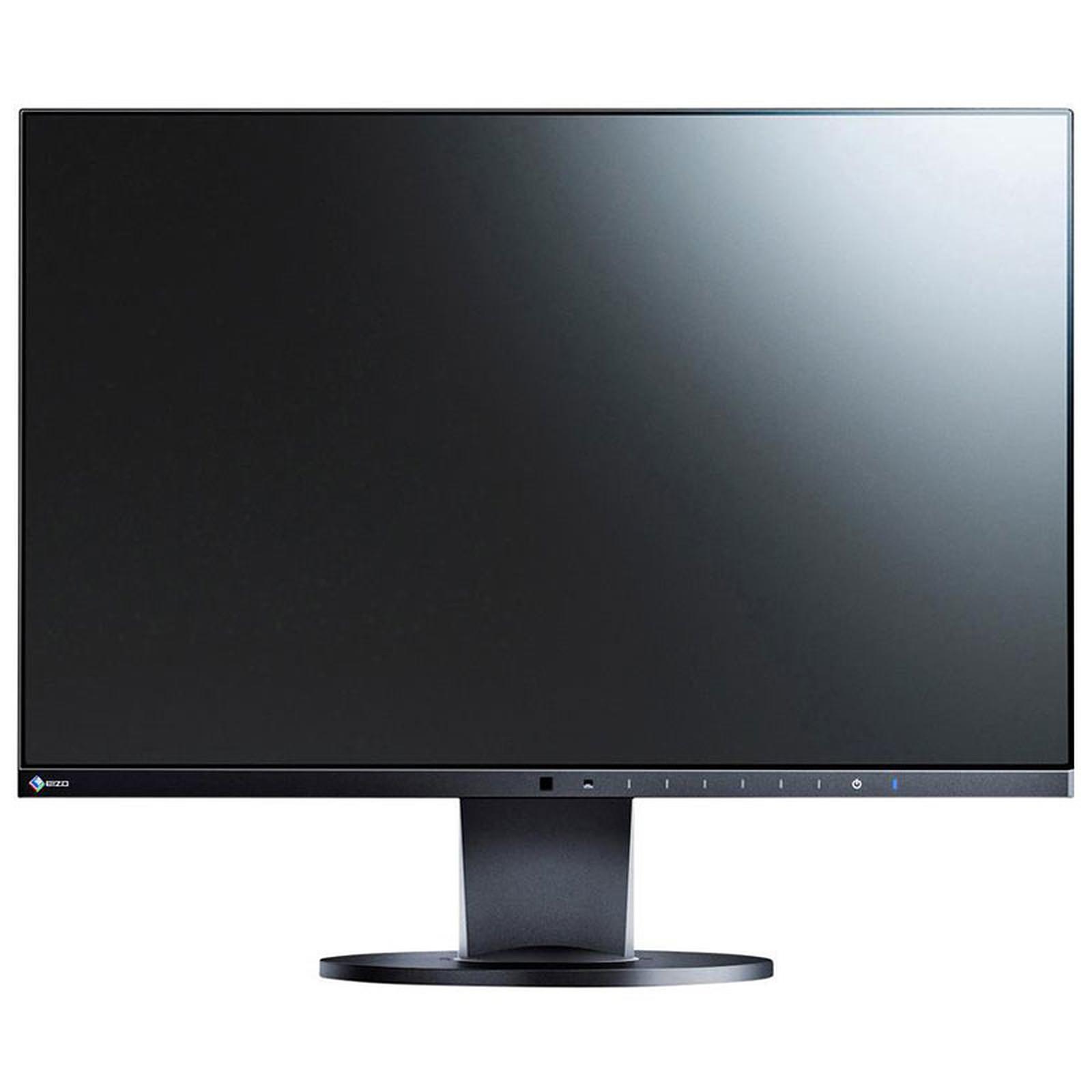 Écran 23" Led Fhd Eizo Flexscan Ev2450