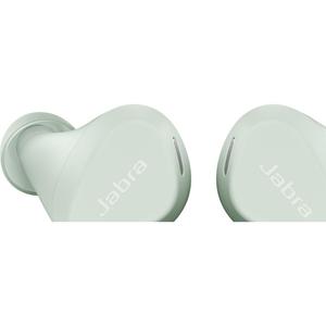 JABRA  Elite 4 Active &Eacute;couteurs sans fil Bluetooth 4 microphones int&eacute;gr&eacute;s Menthe
