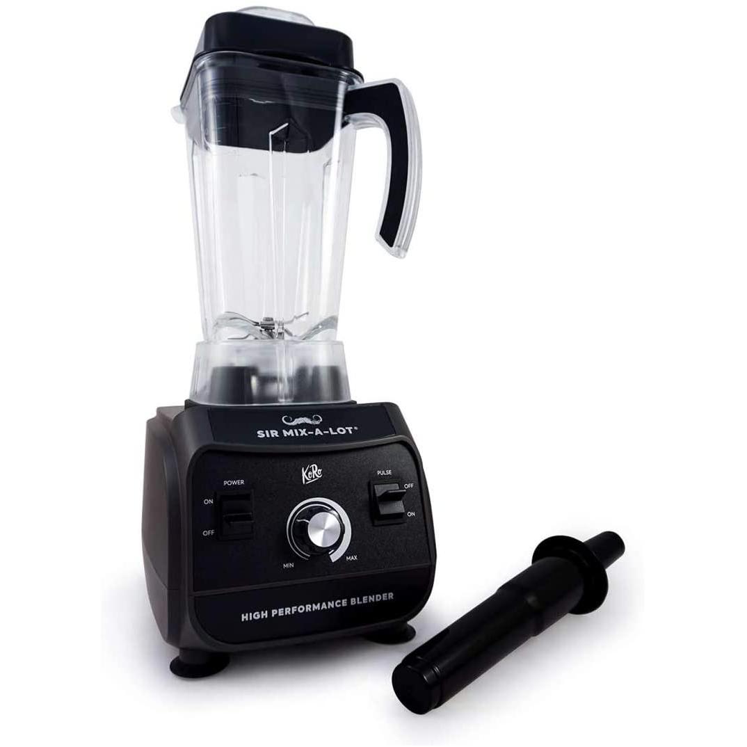 Koro Sir MixALot Blenders Back Market