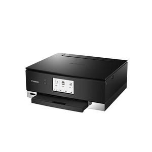 Canon Pixma Ts8350 Jet D'encre