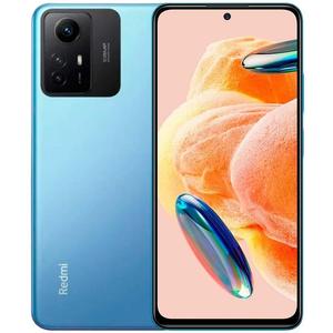 Xiaomi Redmi Note 12S 128Go - Bleu Turquoise - Débloqué