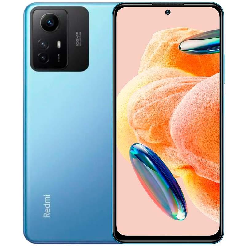 Xiaomi Redmi Note 12S 128Go