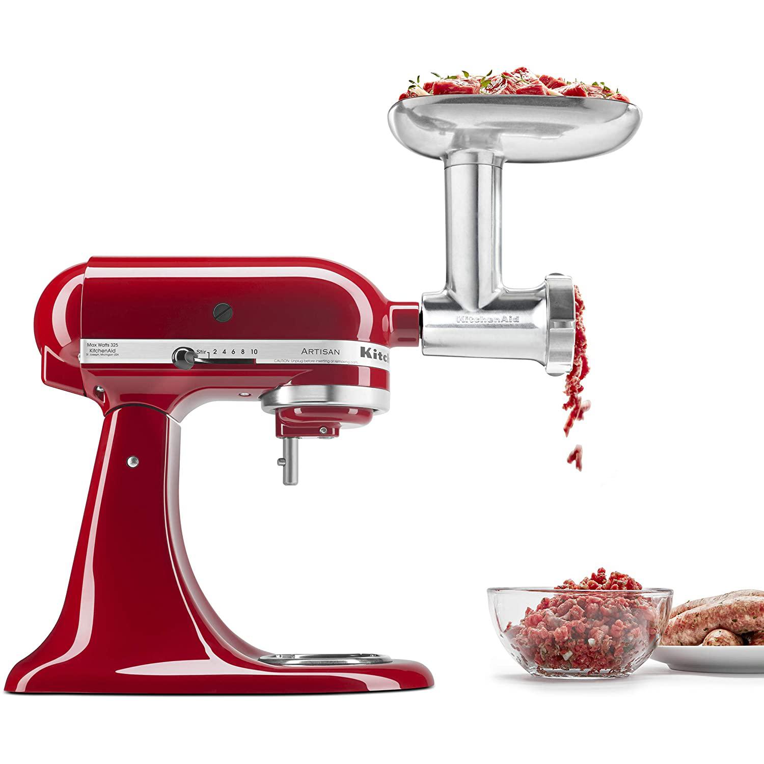 fust kitchenaid