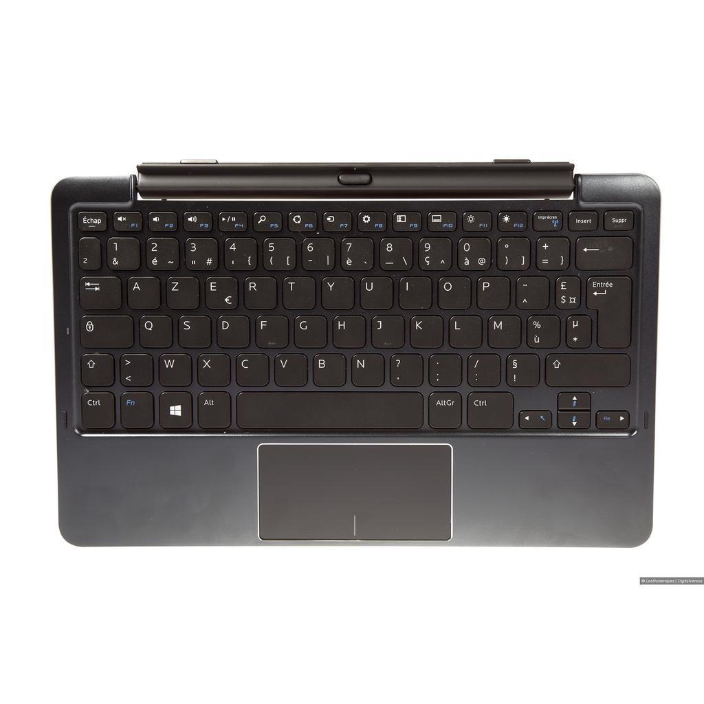 Dell Teclado AZERTY Francés Wireless Venue 11 Pro Tablet Back Market