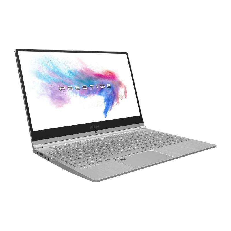 Msi Prestige Ms 14b3 13 3 Tum Core I7 8565u 16gb 512gb Nvidia Geforce Mx250 Azerty Fransk Back Market