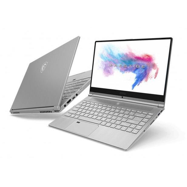 Msi Prestige Ms 14b3 13 3 Tum Core I7 8565u 16gb 512gb Nvidia Geforce Mx250 Azerty Fransk Back Market