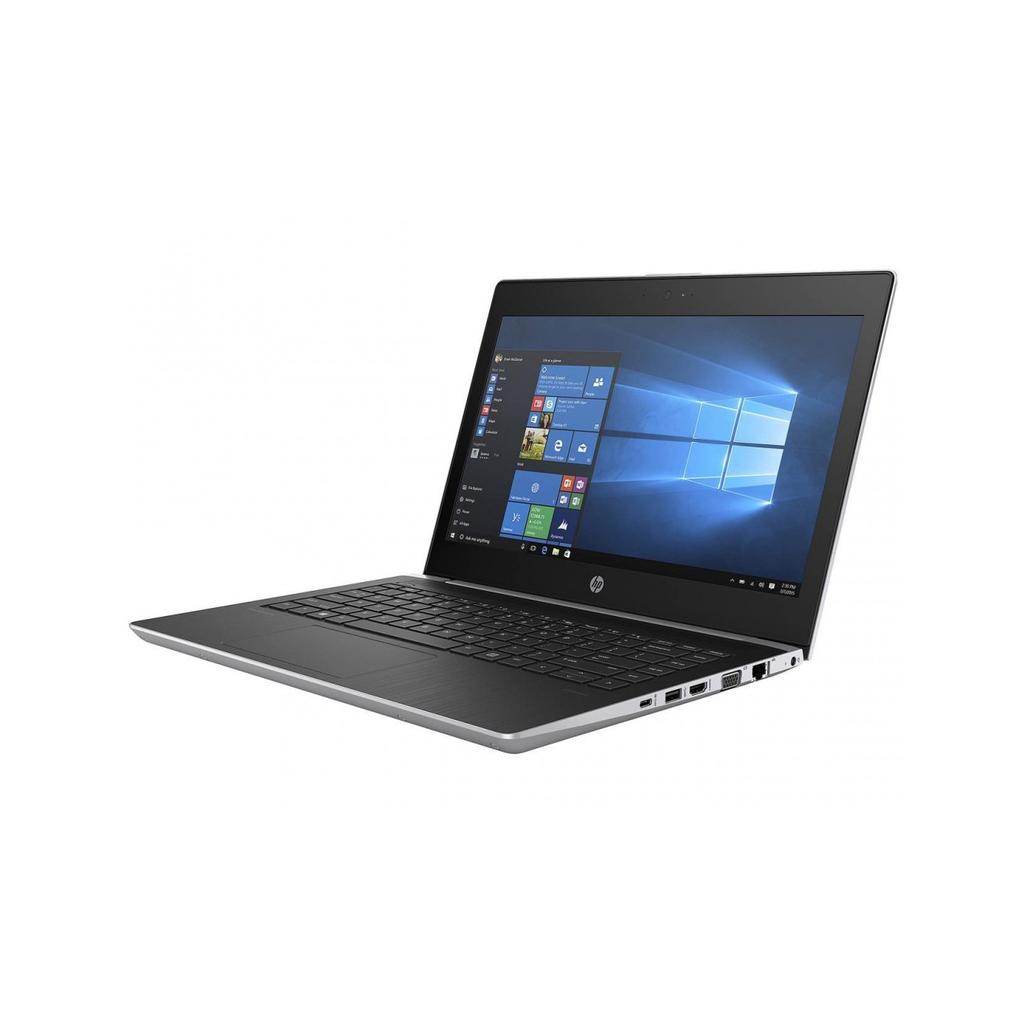 Hp Probook 440 G5 14" Core I5 1,6 Ghz Ssd 250 Go 8 Go Azerty Français
