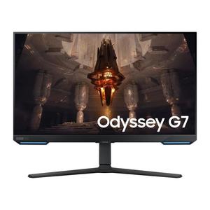 Écran 32" LCD Samsung Odyssey G7 S32Bg700Eu