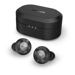 PHILIPS Ecouteurs Intra-auriculaire Bluetooth R&eacute;ducteur de bruit -  TAT8505BK/00