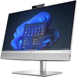 HP  EliteOne 840 G9 24"" Core i5 3,3 GHz - SSD 256 Go - 16 Go QWERTY