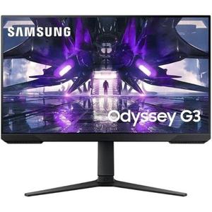 Écran 27" Led Samsung Odyssey G3 Ls27Ag30Anuxen