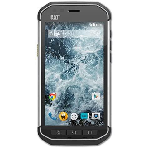 S40 16 Go Noir Débloqué