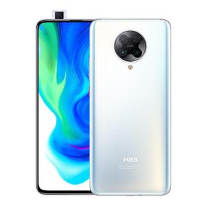 XIAOMI  Poco F2 Pro - Blanc Fant&ocirc;me