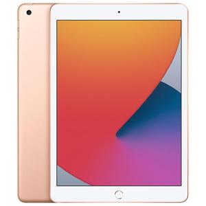 iPad 10.2" (2020) 8. Generation 128 GB - WLAN - Gold