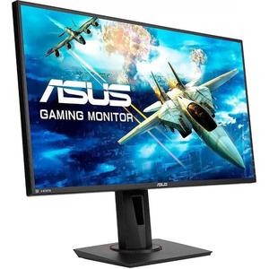ASUS  vg278qf noir 