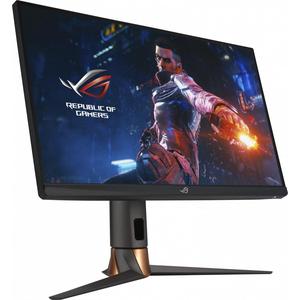 ASUS Ecran PC Gaming ROG Swift PG279QM 27 pouces Noir 