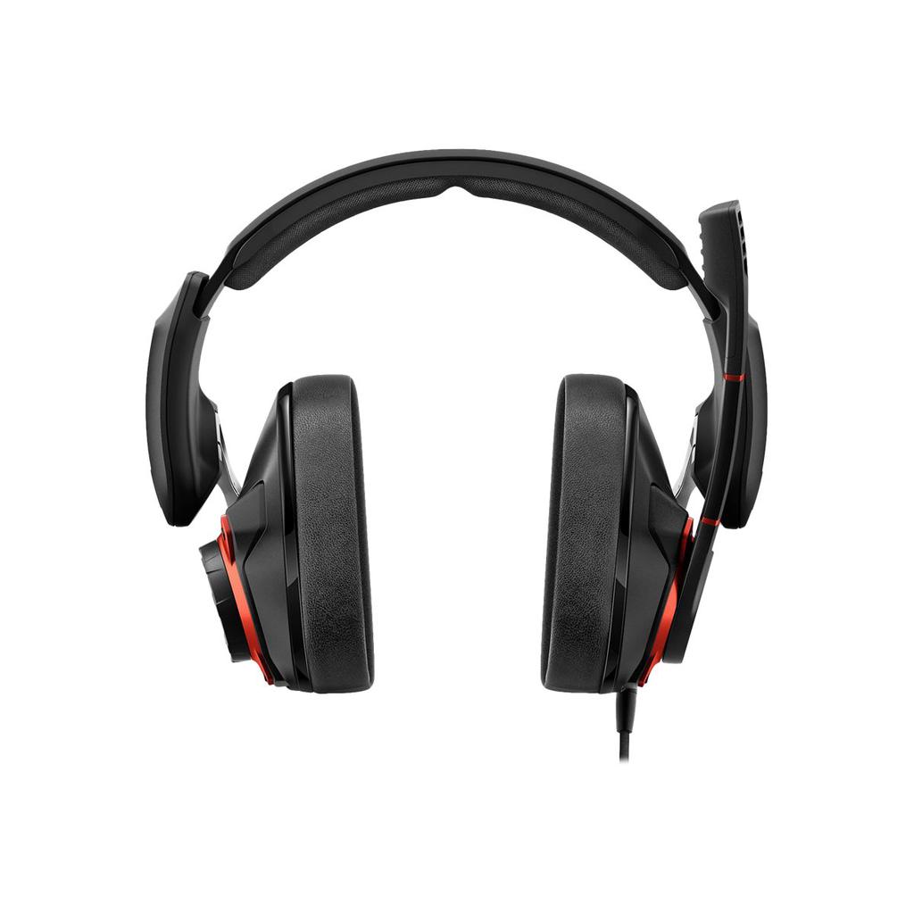 Cuffie Gaming con Microfono Sennheiser GSP 600 EPOS - Nero - Ricondizionato  - Rigenerato | Back Market