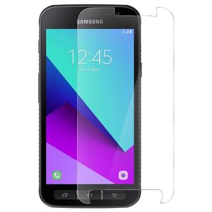 JAYM  Film Ecran Verre Trempe pour Samsung Galaxy Xcover 4/4S - Neuf