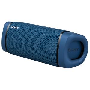 SONY  SRS-XB33 Bleu