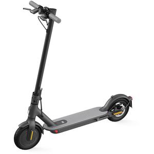 XIAOMI Trottinette &eacute;lectrique  Electric Scooter 1S 600 W-Noir
