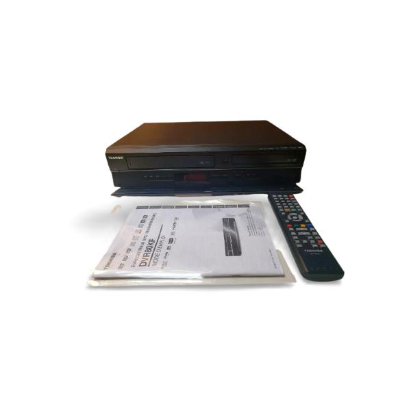 Accesoire Tv Toshiba Dvr80kf