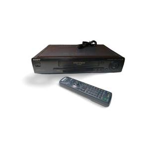 Accesoire TV Sony Slv-E730