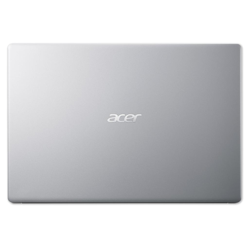 Acer Aspire 3 A315-23 15" Ryzen 3 2,6 Ghz Ssd 256 Go 8 Go Qwertz Allemand