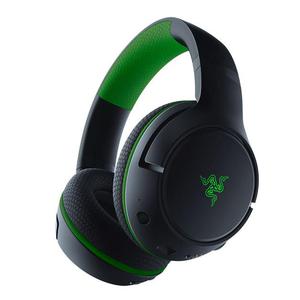 Razer Kaira Pro Kopfhörer Verkabelt & Kabellos Kopfband Gaming Bluetooth Schwarz