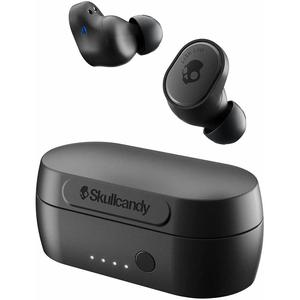 SKULLCANDY Ecouteurs  Sesh Evo Noir