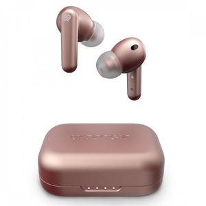 URBANISTA &Eacute;couteurs  sans fil London - Rose Champagne