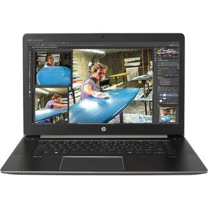 HP ZBook 17 G3 17" Core i7 2.6 GHz - HDD 1 TB - 16GB AZERTY - Französisch