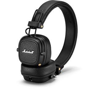 Casque Bluetooth Marshall Major Iii Noir