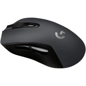LOGITECH  Souris Gaming G603 USB Noir