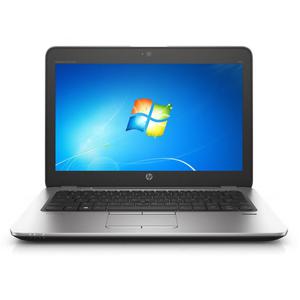 HP EliteBook 820 G3 12" Core i5 2.3 GHz - SSD 128 GB RAM 8 GB AZERTY - Französisch