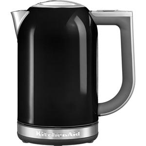KITCHENAID Bouilloire  2400 W Noir