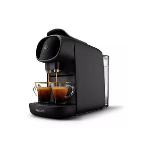 Machine Expresso Philips L'Or Barista Sublime Noir Lm9016/63