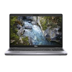 Dell Precision 3551 15" Core i5 2.5 Ghz - SSD 256 Go - 16Go Qwertz - Allemand