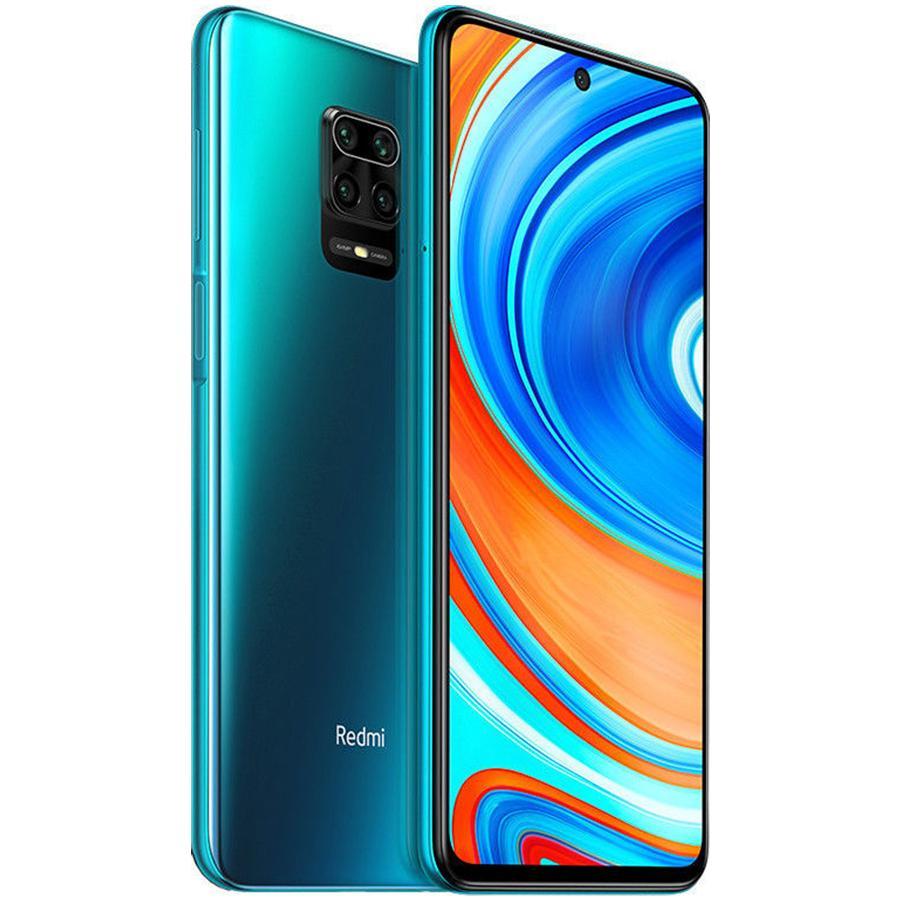 Xiaomi Redmi Note 9 Pro Max 128Go