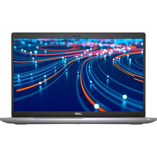 Dell Latitude 5520 15" Core I5 2.4 Ghz - Ssd 256 Go - 8 Go Qwerty - Tchèque